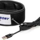SVBONY SV172 Dew Heater Strip 320 mm Lens Heater Warmer for Telescopes and Camera Lens Temperature Regulator Strip