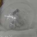 Halloween Decorations Outdoor - 5FT Large Hanging Ghost Swing with Remote Control String Lights & Upgraded Sheet, Scary Ghost Halloween Party Decor Outside for Tree Porch Yard Garden Lawn