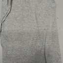 Midland Football Shirt, Gray Small