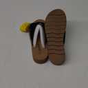 Soda LUCY ~ Women Open Toe Flatform Platform Crisscross Band Upper Fashion Slide Sandals 8.5