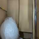 Female Dress Form Mannequin, Women Torso for Sewing, Clothes Display Mannequin Body with Gold 55"-80" Adjustable Height Stand, Detachable Head, Arm Hands, for Clothing Jewelry