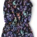 The Children's Place baby-girls And Toddler Girls One Shoulder Romper (9-12 Months)