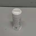 GE XWFE Refrigerator Water Filter, Genuine Replacement Filter, Certified to Reduce Lead, Sulfur, and 50+ Other Impurities, Replace Every 6 Months for Best Results, Pack of 1