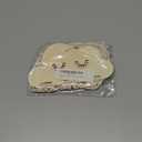 Baby Girl Hair Clips Bows Accessories and Products Organizer and Holder Storage Closet Cloud Wall Hanging Decor Nordic Scandi for Nursery or Baby Room