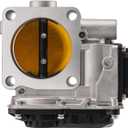 Torchbeam 672005 Electronic Throttle Body for Honda CR-V 2.4L 2010-2014, Accord/TSX/Crosstour, Replaces OE# 16400-R48-H01 SKTB1301