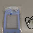 Damcoola Handheld Game for KidsThis Features a 3.0-inch Screen and Comes preloaded with 300 Classic Games. A Fun Toy for Both Kids and Adults! Perfect as a Birthday Gift for Children