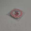 Ireer 52 Pcs Summer Picnic Party Hanging Decor Picnic Birthday Hanging Swirl BBQ Decoration Swirls for Barbecue Decor for Birthday Carnival Summer BBQ Party Supplies Decoration