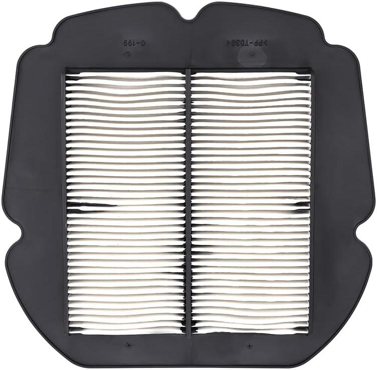 13780-44H00-000 Air Filter Compatible with Suzuki SFV650 Gladius 2009-2015/SV650 2017-2023