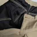 Brown Pants, Large