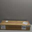 OCG Soft Close Undermount Drawer Slides 21 inch (6 Pairs), Full Extension Concealed Drawer Runners, Come with Mounting Screws and Brackets