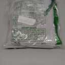 Pillowcase 2 Pack Grey Size 28 x 21 Inch
