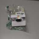 Polaroid Now 3rd Generation I-Type Instant Camera + Film Bundle - Now Pebble White Camera + 16 Color Photos (6561)