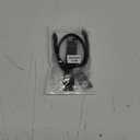NFHK NGFF M-Key NVME Male to Female Extension Cable 40cm with SFF-8654 Connector for Mainboard SSD 2280/22110