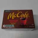 Mc Cafe, Premium Roast Kcup, 10 Count 6 Packs, EXP NOV/30/2025