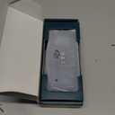 HANMATEK Stud Finder Wall Scanner,5 in 1 Multifunction Stud Locator with Upgraded Smart Sensor Audio Alarm HD LCD Display, Stud Finder Tool for The Center Edge of Metal, Studs, Plaster,AC Wire,Pipe