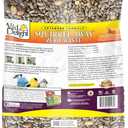 Wild Delight Advanced Formula Squirrel Away Zero Waste Wild Bird Food 5lbs (EXP 11/25/26)