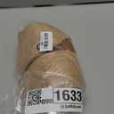 Lazysmile Women's Faux Suede Bomber Jackets Fall Fashion Outfits Winter Clothes Stand Collar Zip Up Coats Outwear S