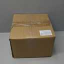 DAKASON 2 Pack 100W LED Flood Light Outdoor, Dusk-to-Dawn Photocell Adjustable Knuckle Mount, 13000LM 5000K Replaces 350W HPS/MH 100-277Vac, IP65 Waterproof Security Lighting Fixture, ETL Listed