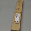 66" Phone Tripod, Tripod for iPhone with Remote & Ultimate Phone Mount, Extendable Selfie Stick Cell Phone Tripod Stand for Video Recording, Compatible for iPhone/Android/Camera, Light Stand