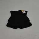 Maidenform Womens Minimizing Hi-waist Fajas Fl2107 Shapewear-briefs, Black, Small US