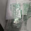 Waterpik Aquarius Water Flosser For Teeth Cleaning, Gums, Braces, Dental Care, Electric Power With 10 Settings, 7 Tips For Multiple Users And Needs, ADA Accepted, White WP-660