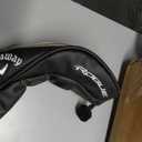 Callaway Rogue ST Max 4 Hybrid, Graphite, Flex Regular, Standard, 20 Degrees,  Hand Orientation Right, Grip Size 4 1/4 inches