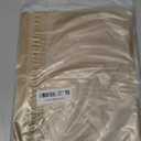 Bright Creations  Brown Craft Paper Sheets 8.5 x 11 in Letter Size - 30 gsm Construction Paper for DIY Projects