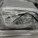 BLACK+DECKER TO1313SBD Toaster Oven, 15.47 Inch, Silver