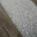 Bedsure Electric Blanket Twin with Preheat Function - Soft Flannel Heated Blanket Twin Size, Fast Heating with 6 Time Settings (Up to 10H) & 6 Heat Settings, Gifts for Grandma (62x84 inches, Taupe)