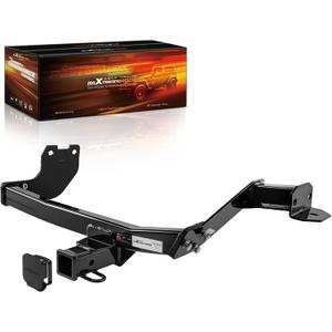 maXpeedingrods Trailer Hitch, Tow Hitch for Hyundai Santa Cruz 2022-2026