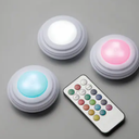 Merkury Multi Glo Led Color