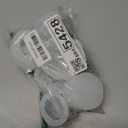 MGLIFEUL 9Pcs Rose Flower Tulip Peony Heart Candle Soap Wax Mold Valentine Day Silicone for Small Butter Candles Chocolate Making Molds Silicones Shapes Moldes De Rosas Silicona para Velas