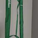 Golf Umbrella Large 58/62/68 Inch Automatic Open Golf Umbrella Extra Large Oversize Double Canopy Vented Umbrella Windproof Waterproof for Men and Women (Dark Green)