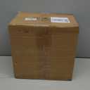 Low Roller Seat Low Height Rolling Stool PU Leather Rolling Stool, Modern Rolling Chair for Home Office Garage Shop