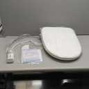 WOODBRIDGE Elongated Smart Bidet Toilet Seat, Electronic Advanced Self Cleaning, SoftClose Lid, Automatic Deodorization, Model: BID 02, WHITE, Model Number: BID-02