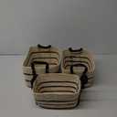 Basket Home Decor Set of 3
