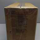 XJD Toddler Tricycle, Foldable Toddler Bike with Pedals, Tricycle for 2-5 Year Olds, Adjustable Comfortable Seat, Christmas Birthday Gifts for 1-5 Years Old Boys and Girls (Blue)