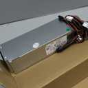 H360EGM-00 360W Power Supply Compatible with Dell Optiplex 3050 7050 7060 3050MT 7050MT 7060MT Vostro 3668 3669, D360E001L L360EGM-00 8HKG7
