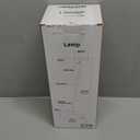 Sikevht Cordless LED Table Lamp，Rechargeable Battery Desk Lamps, 3 Color Stepless Dimmable Metal Battery Table Lamps, Portable Table Light for Indoor/Outdoor/Restaurants/Bedroom/Bar