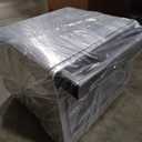 Ninja Prestige Smart XL with Pro Cook System 10-in-1 Air Fry Digital Countertop Convection Toaster Oven with Air Fry, Air Roast, Broil & Bake, Pro Cook Thermometer, 1800 Watts, Stainless Steel, DT551