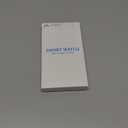 Fitness Tracker with Heart Rate, Sleep Monitor, 100+Sports Modes Smart Watches for Men Women, IP68 Waterproof, Activity & Step Tracker Watch for Android/iOS Phones (Silver)