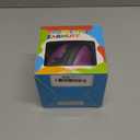 Ear Muffs for Noise Reduction SNR27.4 Kids Ear Protection with Adjustable Headband - Kids Noise Cancelling Headphones for Concerts, Football Game, Fireworks and Air Shows - Dark Purple