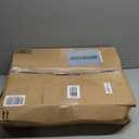 Ergonomic Orthopedic Cushion for Tailbone Pain Relief, with Memory Foam, Car Seat Cushion with Waist Support, Non-Slip, Breathable, Washable Cover (Black)