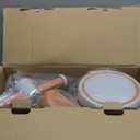 SEREED Baby Balance Bike for 1 Year Old Boys Girls 12-24 Month Toddler Balance Bike, 4 Wheels Toddler First Bike, First Birthday Gifts (Green)