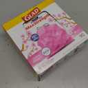 Glad Tall Kitchen Trash Bags 13 Gallon, MaxStrength Cherry Blossom Garbage Bags, Drawstring, 90 Count