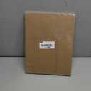 36pcs/Set Wooden Angel Christmas Tree Ornaments, 3.15 Inch, White