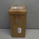 Dinifee 200 Pcs Shredder Bags Bulk, Use for Small Medium Large Shredders,Quality, Strong, Clear, Fits Most Shredders (10 Gallon Size)