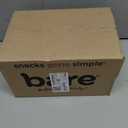 Bare Baked Crunchy, Apples Fuji & Reds, 0.53 Ounce (Pack of 16) (EXP 05/13/27)