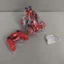 Kids Toys Spider RC Car for Boys 4-7 - Cool Spider Monster Remote Control Crawler Toy 360 Flip Fast Stunt & 4WD Light Up Wheel - Fun Boy Gift Idea for Birthday Chirstmas Stuff Age 3 4 5 6 7 8