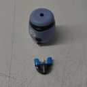 Thermacell E-Series Rechargeable Mosquito Repeller with 20 Mosquito Protection Zone; Bug Spray Alternative; Scent Free